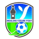 Logo Moulins-Yzeure Foot