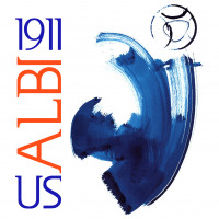 Logo du US Albi