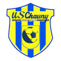 Logo du US Chauny 3