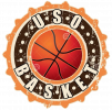 Logo du US Oradour Basket