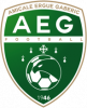 Logo du Amicale Ergué Gabéric Football