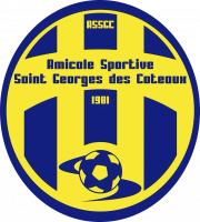Logo du Am.S. St Georges des Coteaux 2