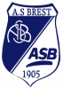 Logo du AS Brestoise