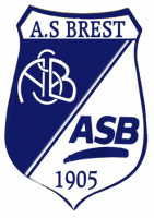 Logo du AS Brestoise