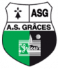 Logo du AS Grâces