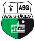 Logo du AS Grâces 2