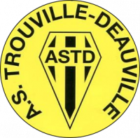 Logo du AS Trouville Deauville
