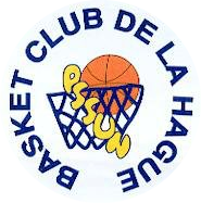 Logo du ASSUN Basket Club de la Hague 3