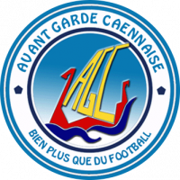 Logo du Avant Garde Caennaise 3
