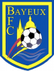 Logo du Bayeux FC