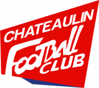 Logo du Chateaulin FC 2