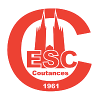 Logo du ES Coutances