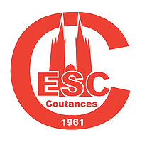 Logo du ES Coutances 2