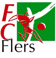 Logo du FC Flers 2