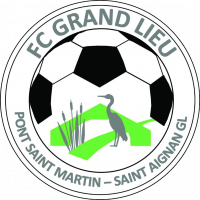 Logo du FC Grand Lieu