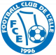 Logo Football Club de l'Elle 2