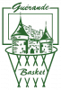 Logo du Guérande Basket