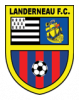 Logo du Landerneau Football Club