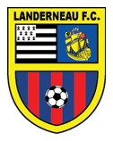 Logo du Landerneau Football Club 2