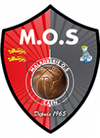 Logo du Maladrerie OS 3