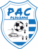 Logo du Plouzane Athletic Cf