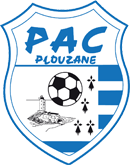 Logo du Plouzane Athletic Cf 5