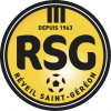 Logo du Réveil Saint-Géréon