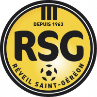 Logo du Réveil Saint-Géréon 3