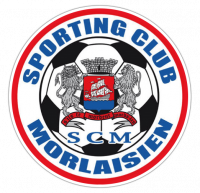 Logo du SC Morlaix 3