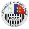 Logo du FC Agon Coutainville