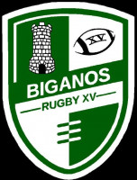 Logo du Biganos Rugby XV