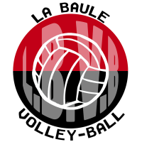 Logo du La Baule Volley-Ball
