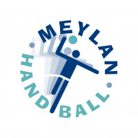 Logo du Meylan Handball 2