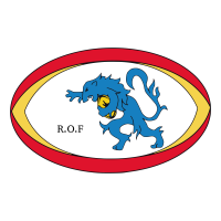 Logo du Rugby Olympique Flesselles 2