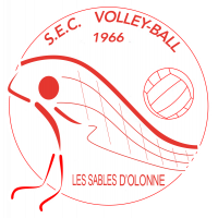 Logo du Sables Etudiants Club