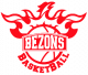 Logo US O Bezons