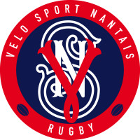 Logo du Vélo Sport Nantais