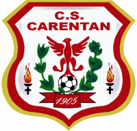 Logo du CS Carentanais