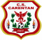 Logo CS Carentan Football 2