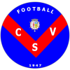 Logo du CS Villedieu