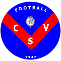Logo du CS Villedieu 3