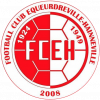 Logo du FC Equeurdreville Hainneville