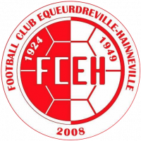 Logo du FC Equeurdreville Hainneville