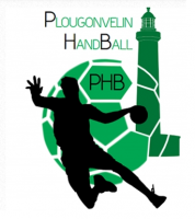 Logo du Plougonvelin HB 4
