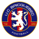 Logo UC Bricquebec Football