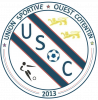 Logo du US Ouest Cotentin