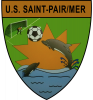 Logo du US St-Pairaise