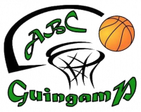 Logo du ABC Guingamp 3