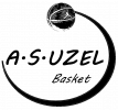 Logo du AS Uzel