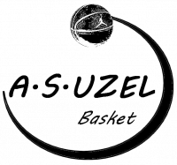 Logo du AS Uzel 3